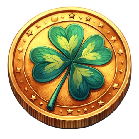 Lucky Gold Images .